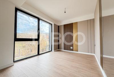 De vanzare casa finisataje premium 5 camere curte generoasa in Popesti - 4