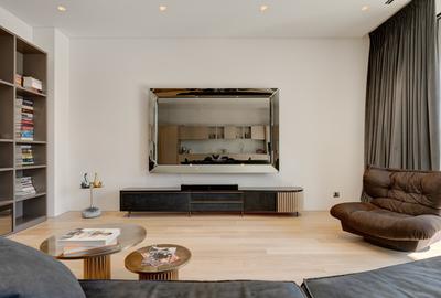 Outstanding and flawless property, on Kiseleff Boulevard - 3