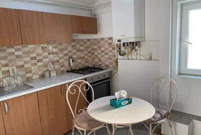 APARTAMENT RENOVAT CENTRALA GAZ BLOC NOU