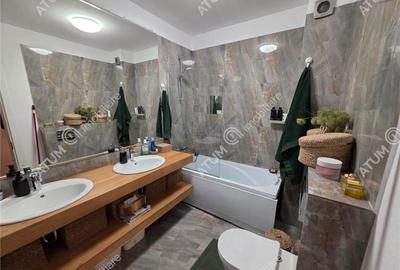 Apartament cu 4 camere decomandate si terasa in cartierul Arhitectilor - 14