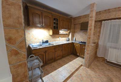 De inchiriat apartament 3 Camere Semidecomandat | Mircea Voda | 80 mp - 5