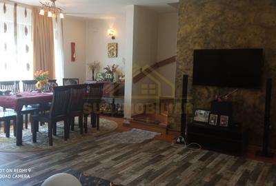 Vila D+P+1 -adiacent Sos Oltenitei -6 camere - 3