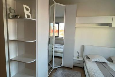 Apartament 2 camere 19th Residence - 4