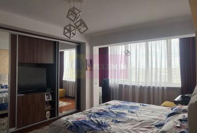APARTAMENT PENTHOUSE TITAN CU INTIMITATEA SI CONFORTUL UNEI CASE! - 12