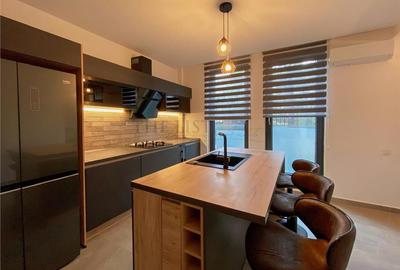 De Vanzare | Vila cu 5 camere | Pipera - 11