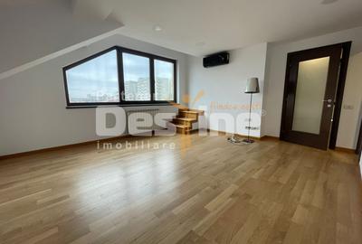Domenii-1 Mai I Apartament Exclusivist pe 2 Niveluri I Garaj I Terasă - 18