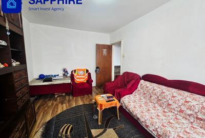 Apartament 3 camere metrou Păcii, Apusului, bloc reabilitat, ideal investiție - 2