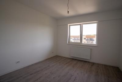 Apartament cu 2 camere decomandat în Semicentral