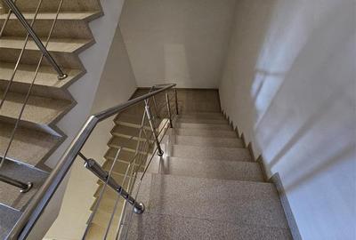 Birouri de inchiriat in Unimed Business Center de la 380 mp - 12