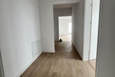 Apartament 2 camere - 60 mp  - Terasa 30 Mp - 7