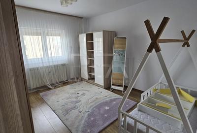 3 camere, et 8/10, 73mp, bloc 1979-Drumul Taberei - 5