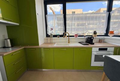 2 camere| XCity Tower| in spate la VOX| apartament frumos- zona superba| - 6