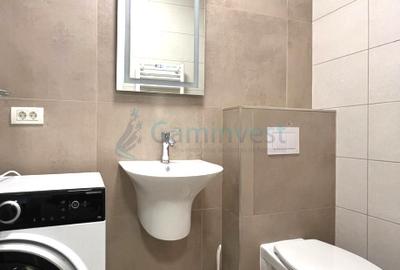 Apartament de inchiriat in Oradea cu 3 camere si loc de parcare in zona Ceyrat - 8