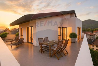 COMISION 0% Apartament 3 camere/ Tractorul / Galaxy Estates - 12