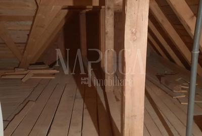 Apartament 2 camere de vanzare in Iris, Cluj Napoca - 13