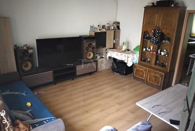 De vanzare triplex cu 3 camere in Floresti. - 1