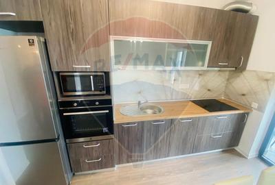Apartament cu 1 camere de închiriat în zona Aviatiei - 8