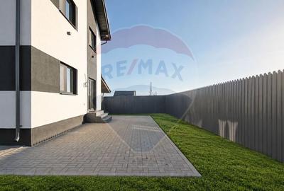Casă smart finisaje premium, 700 mp teren Cartier Izvor | Comision 0 - 23