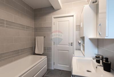 Apartament cu 3 camere decomandat I Comision 0% I Lunca Cetățuii - 10