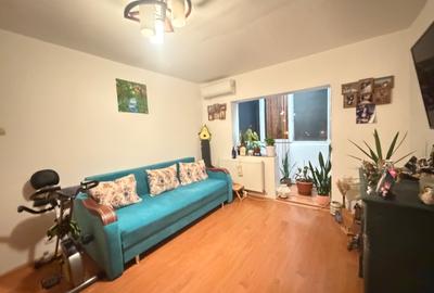 Vând apartament cu 2 camere Lipovei 88000 euro - 1