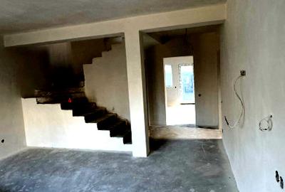 Comision 0% Casa tip duplex in Floresti - NOU zona Somesului - 5