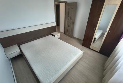 Inchiriere | 3 camere |  parcare | Basarabia | Chisinau | Mega Mall - 3