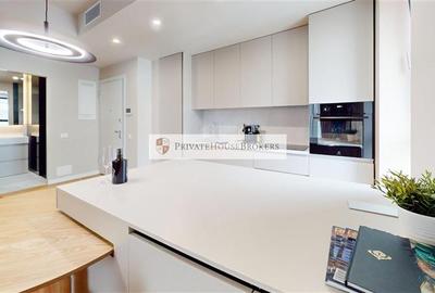 Aviatiei | Nusco City 2 | Bloc 2025 | Parcare | Nou - 15