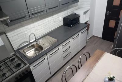 Apartament 2 camere Pacii - aleea Barsanesti - 3