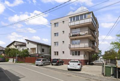 3 Camere I OTOPENI I Hotel Aviator I 2 Locuri De Parcare - 20