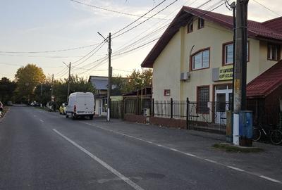 Casă individuală cu 5 camere în Snagov