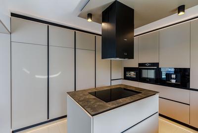 Casa individuala cu piscina - Comision 0% - 9