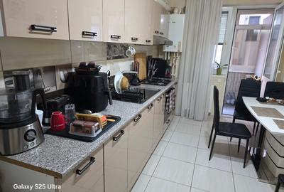 VANZARE APARTAMENT + PARCARE 73MP - 4