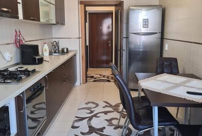De inchiriat apartament cu 2 camere, bloc Vega, str. Tecuci, 550 euro - 8