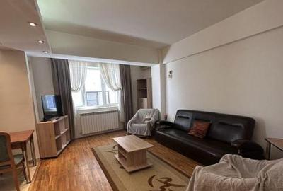 Timpuri Noi/Mhai Bravu/Bloc Nou/Centrala Proprie/AP 2 Camere modern la cheie/ - 1