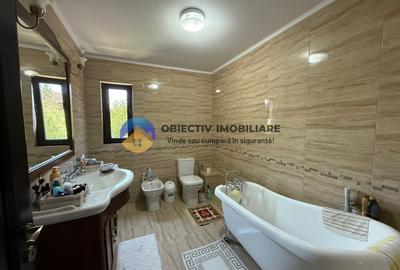 Casă proiectată cu bun gust  – Strada  Petru Movilă - 17