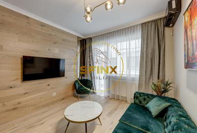 Apartament 2 camere | Park Residence | Loc de parcare - 1