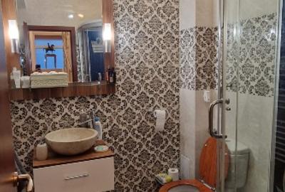 PF - Duplex finisat cu garaj și 3 parcări - Bună Ziua – teren 231 mp - 9