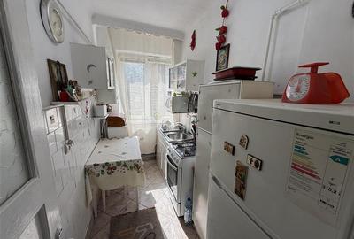 Aleea Parcului - etajul 1 - decomandat - 11