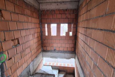 Casa P+1 - 228 mp + teren 668 mp - Mogoșoaia - 19