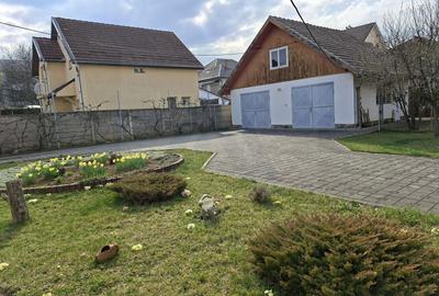Casă individuală 283 mp utili cu teren 418 mp in zona Parcul Sub Arini - 3