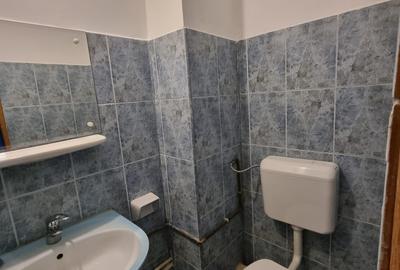 Dristor, 3 camere, 5 minute metrou, 450 euro, decomandat, bloc anvelopat - 24