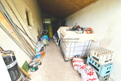 CASĂ cu teren 5803 mp GIROV, judetul Neamț - 10