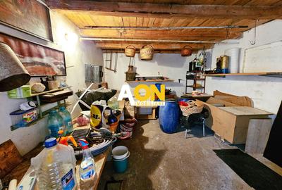 Casa cu 2 corpuri de cladire, 744 mp teren, toate utilitatile, Micesti - 19