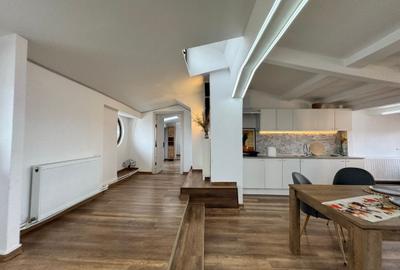 The Forest View Mansard - 4 Camere | Iancu Nicolae - 9
