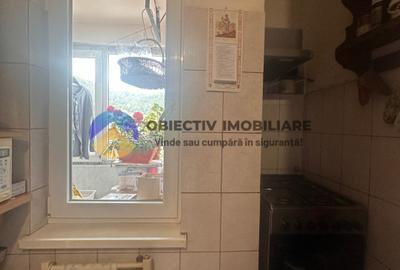 Apartament 3 camere/etaj 2 ULTRACENTRAL - 8