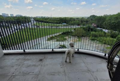 TOMIS TOWER - 3 CAMERE - 2 BAI -  BLOC FINALIZAT ANUL  2025- 170.000 E - 5
