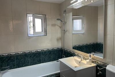 Inchiriere apartament 3 camere modern in Zorilor- str Meteor, Cluj-Napoca - 6
