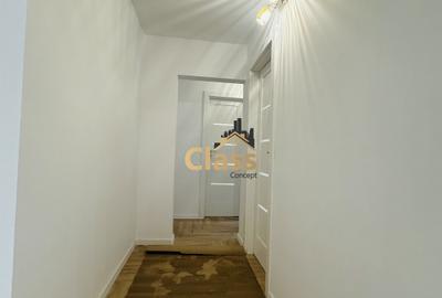 Apartament 3 camere | Renovat total | 50 mpu | zona Retezat Manastur - 8