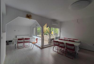 Spatiu comercial / casa Piata Sudului - 6