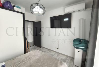 Apartament 3 Camere 70 mp Exigent Plaza Residence - Parcare - 12